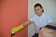 End of Tenancy Cleaning London | End to End 168h. Guarantee Services