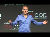 Tim O'Reilly, "The Clothesline Paradox and the Sharing Economy"