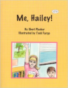 Me, Hailey! (Turtle Books): Sheri Plucker: 9780944727508: Amazon.com: Books