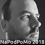 NaPodPoMo 2018 – Day 24 – Jennifer Navarrete – Dave Lee