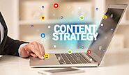 Content strategy for stronger brand engagement