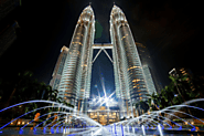 Explore Malaysia with Holiday Packages| European Travel