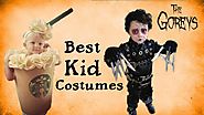 15 Adorable Kid Costume Ideas for Halloween