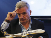 Ryanair cuts baggage and boarding pass fees in bid to improve customer service