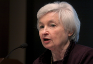 Fed still has more help to offer the economy says Janet Yellen