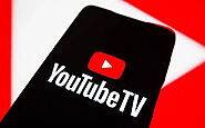 HOW TO CONTACT YOUTUBE TV IF NOT WORKING ON MY DEVICES? CALL+1(844)259*6248