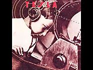 Tesla - Makin' Magic (The Great Radio Controversy ) (1989)