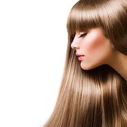 8 top tips to banish split ends for good | Rush Hair & Beauty