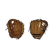 Wilson A2000 DP15 Fielder's Glove - Men's