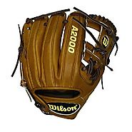 Wilson A2000 Dustin Pedroia 11.5" Baseball Glove
