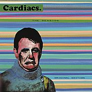 #Octaver16 Day 1: Cardiacs - 'R.E.S.'