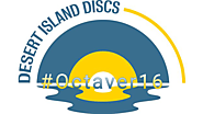 My second (uncorrupted) Desert Island Disc choice for #Octaver16 #OctaverDiD