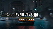 Bacardi and Oscar Winner Michel Gondry Team Up to Take Back the Night