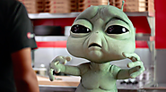 Ad of the Day: Oddball 'Bragspeople' Sing Pizza Hut's Praises in First Ads From Droga5