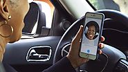 Uber’s new selfie check helps make sure riders get the driver they’re promised