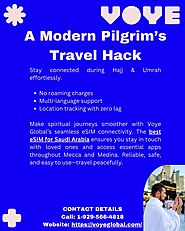 A Modern Pilgrim’s Guide to Effortless Travel