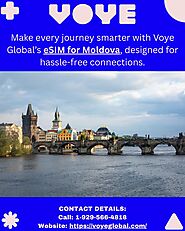 Voye Global’s Smart Travel Connectivity for Seamless Journey