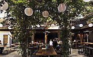 Reasons Why You Should Choose The Best Beer Garden in Melbourne CBD