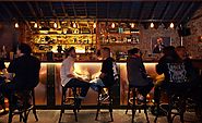 Know the key elements of Melbourne CBD best bars – Garden State Hotel