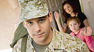 Helping Military Families