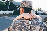 The Impact of PTSD on Military Families (Part 1 of 2)