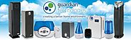 GermGuardian AC5250PT 3-in-1 Pet Pure True HEPA Air Purifier System UV Sanitizer and Odor Reduction, 28-Inch Digital ...