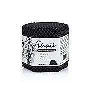 Bamboo Activated Charcoal Odor Absorber | Best Charcoal Air Purifier | Natural Odor Eliminator | Shoe Deodorizer | Ch...