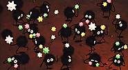 How To Make Your Own Soot Sprites Headband