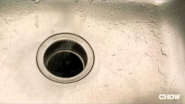 Pour Vinegar Down Your Drain Every Three Months to Keep Clogs Away
