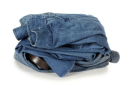 Removing Diesel and Gas Fuel Odors From Clothing