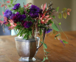 How To Extend the Life of Your Cut Flowers Home Hacks