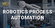 Robotics Process Automation in KSA - MFD Business Solutions