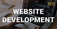 Website Development || MFD Business Solutions