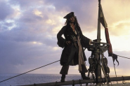 Top 8 pirate movies