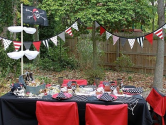 Amanda's Parties TO GO: Shindig's Pirate Party Printables Featured!!