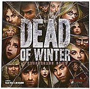 Dead of Winter Crossroads Game