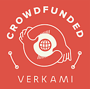 Verkami: Crowdfunding para amantes de la creación