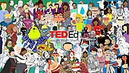 Lessons Worth Sharing | TED-Ed
