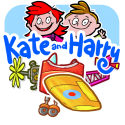 Build a Plane with Kate and Harry - Educational App | AppyMall