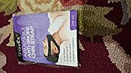 KristaNite Anti Snore Adjustable Chin Strap - For Natural And Instant Snore Relief - The Sleep Aid That Is Easy To Us...
