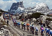 Giro D'Italia - Italy