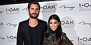 To count the number of times Scott and kourtney break up and get back together