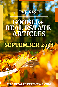 Best Real Estate Articles September