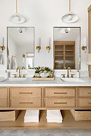 Home Renovation and Interior Designer – Perry Lieber’s Vision for Timeless, Luxurious Living Spaces