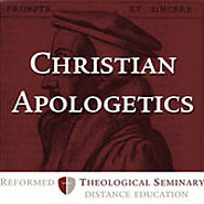 Christian Apologetics | Ron Nash