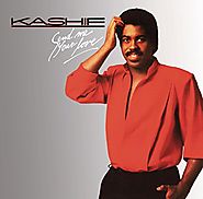 10. Baby Don't Break Your Baby's Heart - Kashif (1984)