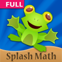 Splash Math - 2nd grade worksheets of Numbers, Addition, Subtraction, Time & 9 other chapters [HD Full] - Educational...