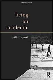 Being an Academic Paperback – 26 Aug 2011