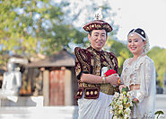 Cosmopolitan Colombo Wedding