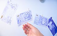 BIC: Creative money
